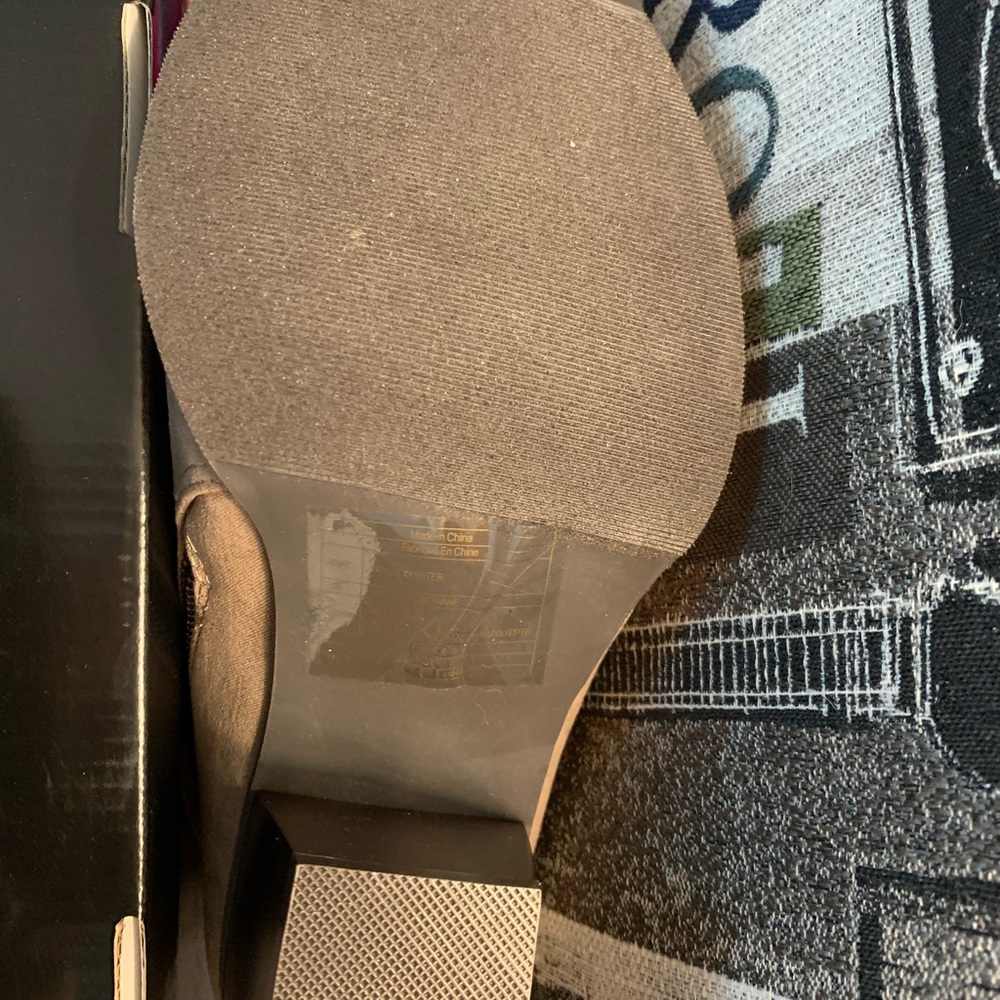 Bootie - Picture 5 of 6